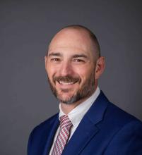 Derek | Partner and Advisor | Gaddis Premier Wealth Advisors