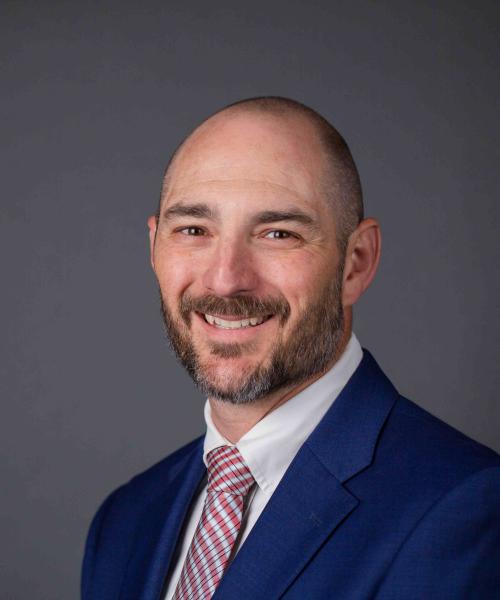 Derek | Partner and Advisor | Gaddis Premier Wealth Advisors