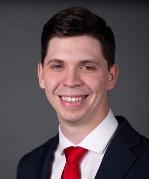 Jordan | Wealth Advisor | Gaddis Premier Wealth Advisors OK