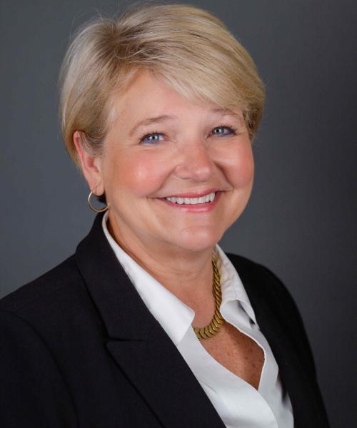 Leigh | Partner Advisor | Gaddis Premier Wealth Advisors OK