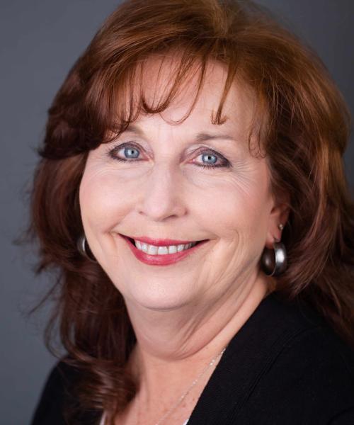 Sharyl | Client Associate | Gaddis Premier Wealth Advisors