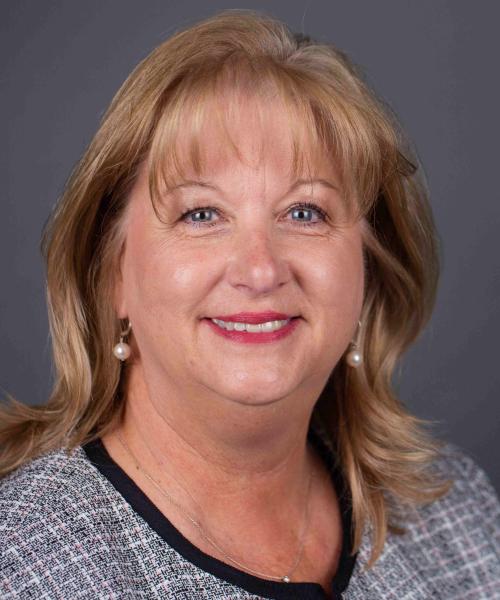 Teresa | Partner & Advisor | Gaddis Premier Wealth Advisors