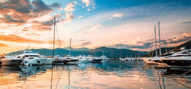 Marina