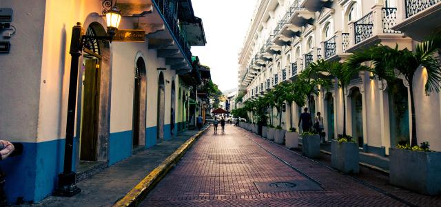 panama